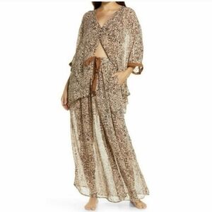 Free People Intimately Free In Lounge Set - Women's Small